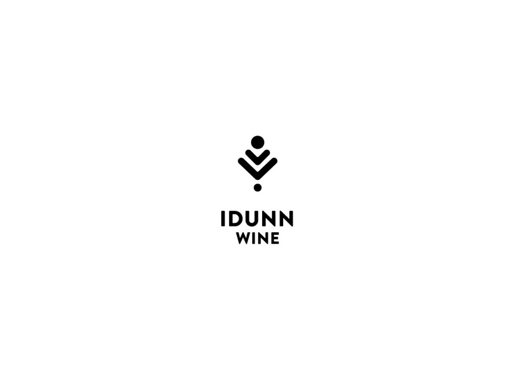 Logo-idunn-wine